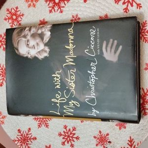 🌹Life with my sister Madonna🌹